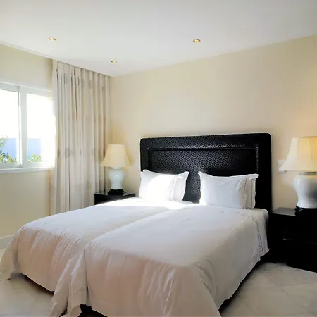 Out Of The Blue Resort & Spa-3