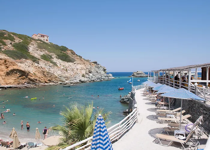 Athina Palace & SpaResort Hotel